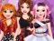 Mchezo Influencer Fashion TV-Show online