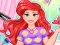 Mchezo Magical Mermaid Hairstyle online