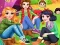 Mchezo Camping School Trip online
