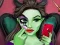 Mchezo Evil Queen Glass Skin Routine #Influencer online