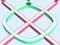 Mchezo Cars crash color game online