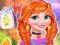 Mchezo Annie's Enchanted Lemonade Stand online