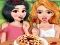 Mchezo Pie Bake Off Challenge online