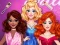 Mchezo BFF'S Beauty Salon online