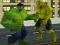 Mchezo Incredible Monster online