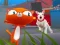 Mchezo Cat Runner online