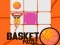 Mchezo Basket Puzzle online