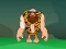Mchezo Stone Age Penalty online