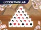 Mchezo Pyramid Solitaire online
