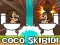 Mchezo Coco Skibidi online