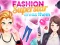Mchezo Fashion Superstar Dress Them online