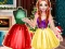 Mchezo Annie Winter Dress online
