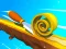 Mchezo Spiral Roll 2 online
