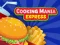 Mchezo Cooking Mania Express online