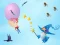 Mchezo Jimmy Bubblegum online