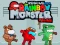 Mchezo Rescue From Rainbow Monster Online online
