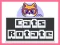 Mchezo Cats Rotate online