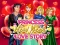 Mchezo Princess New Year Love Story online