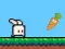 Mchezo Bouncing Bunny online