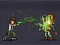 Mchezo Ben 10 Vs Zombies online