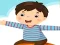 Mchezo Math Game for kids online