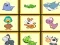 Mchezo Memory Booster Animals online