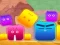 Mchezo Cute Block online