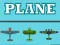 Mchezo Plane online