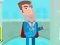 Mchezo Super Daddy online