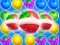 Mchezo Fruit Crush Kingdom online