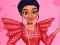 Mchezo Crazy Fashion Dress Up online