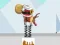 Mchezo Santa Hop! online