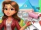 Mchezo Solitaire Garden online