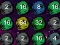 Mchezo Astroide 2048 online