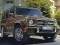 Mchezo German 4x4 Vehicles Jigsaw online