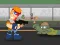 Mchezo Protect The City of the Undead online