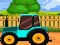 Mchezo Banana Farm Escape online