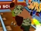 Mchezo Among us Subway Surfers online