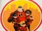 Mchezo The Incredibles Jigsaw Puzzle Collection online