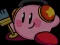 Mchezo Friday Night Funkin vs Kirby online