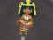 Mchezo Subway Surfers: Cairo World Tour online
