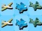 Mchezo Big Fast Airplanes Match 3 online