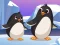 Mchezo Penguin Jigsaw online