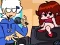 Mchezo Friday Night Funkin' vs Wally online