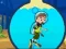 Mchezo Ben 10 Under The Sea Adventure online