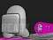 Mchezo 3D Among Us Rush online