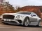 Mchezo Bentley Continental GT Speed Puzzle online