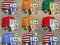 Mchezo Garbage Trucks Matching online