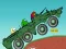 Mchezo Armored aces Among - Imposter online