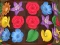 Mchezo Garden Match 3D online